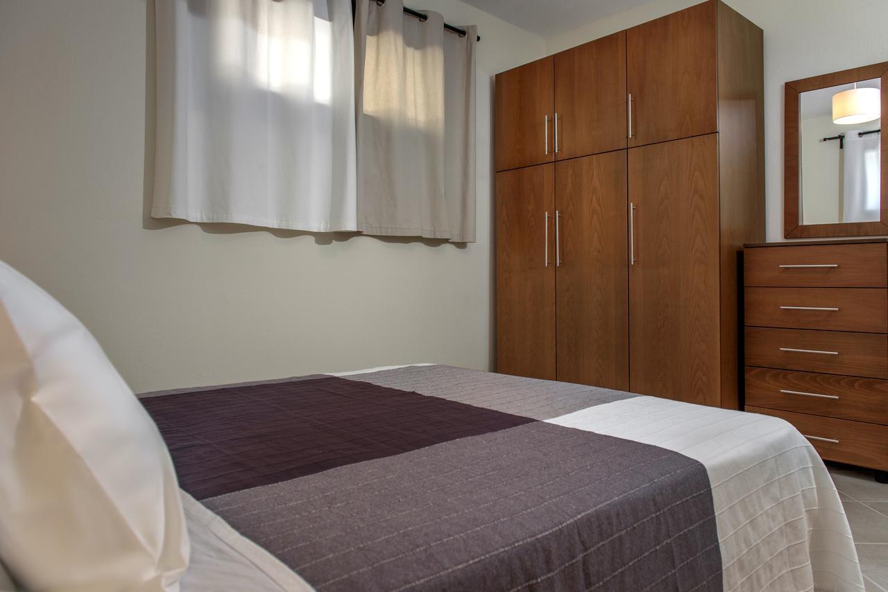 Appartamento Pleiades Casual Living Nea Roda Esterno foto